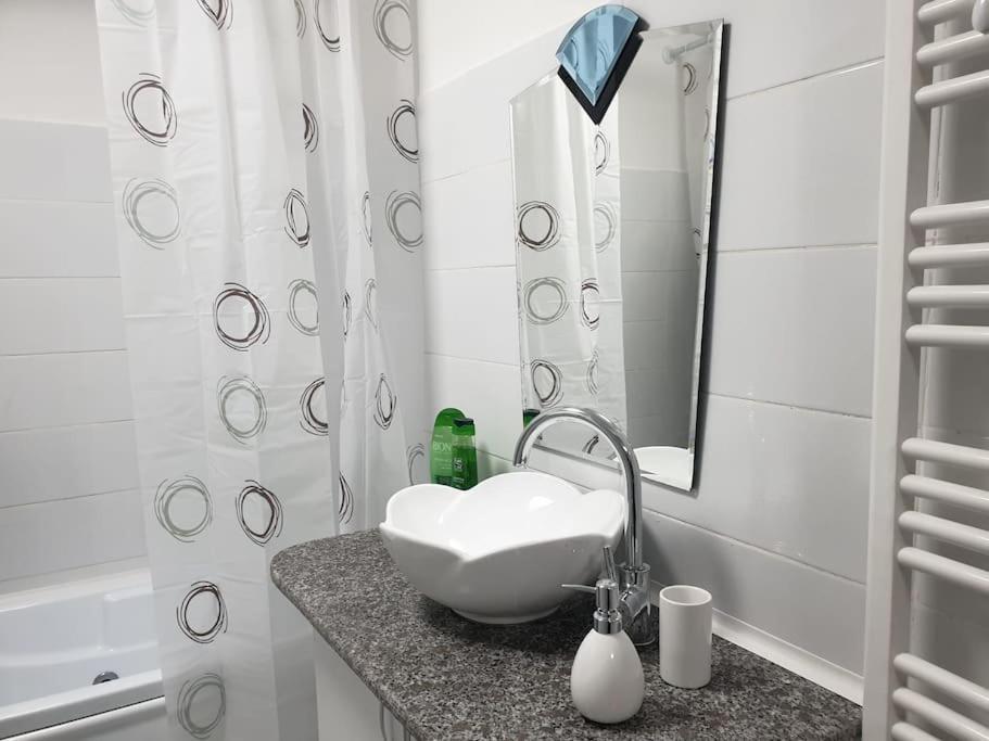 Lucky Residence Astra 1 Braszów Zewnętrze zdjęcie