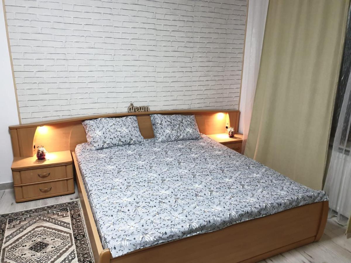 Lucky Residence Astra 1 Braszów Zewnętrze zdjęcie