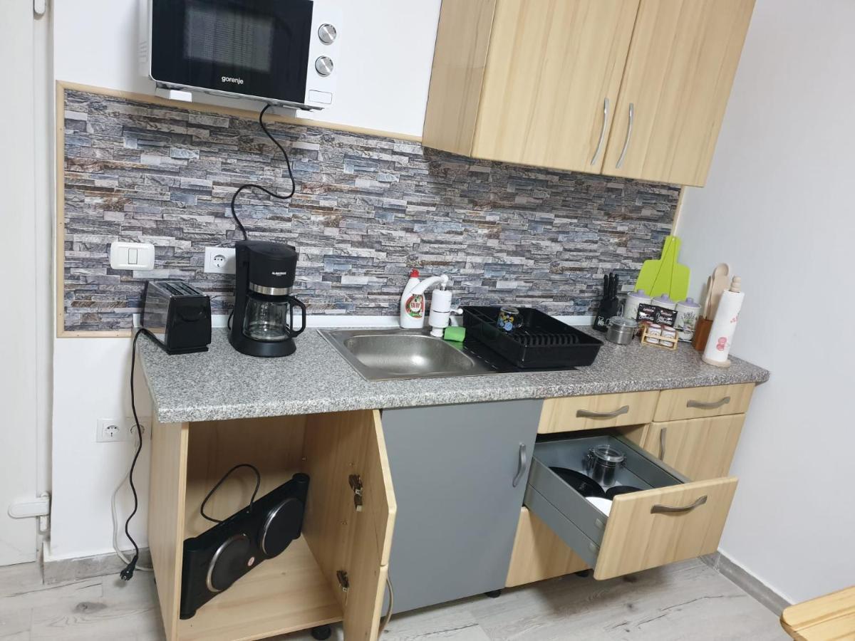 Lucky Residence Astra 1 Braszów Zewnętrze zdjęcie