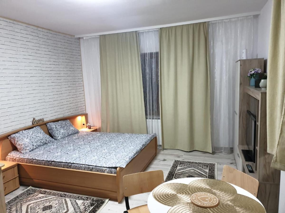 Lucky Residence Astra 1 Braszów Zewnętrze zdjęcie