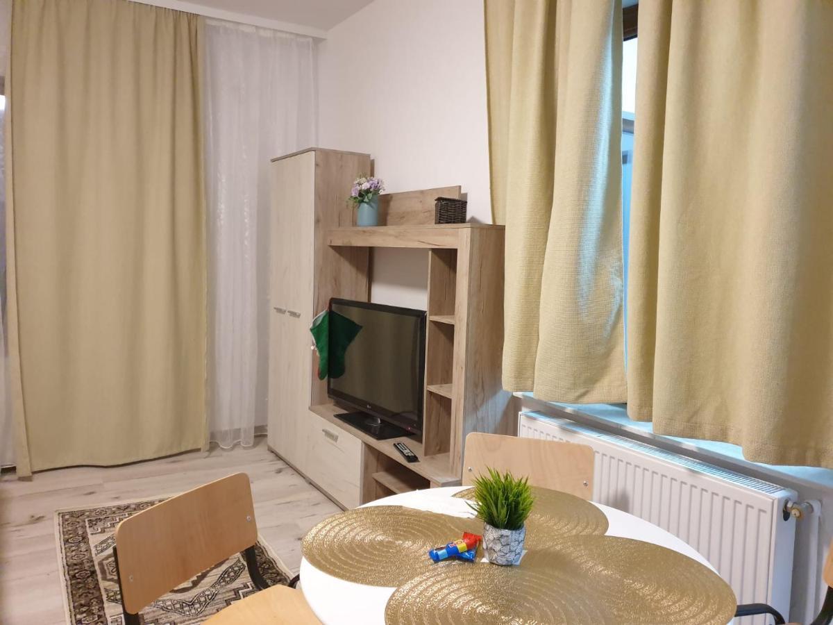 Lucky Residence Astra 1 Braszów Zewnętrze zdjęcie