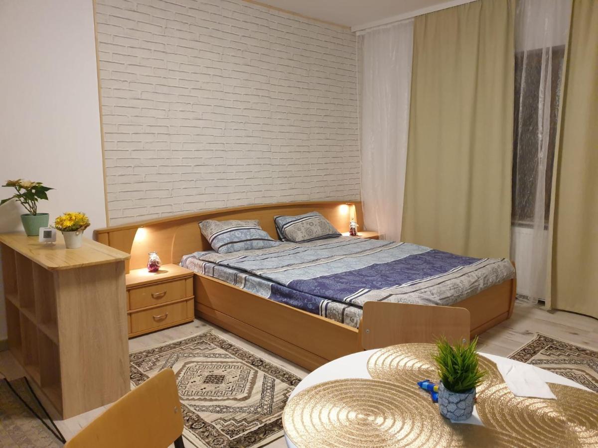 Lucky Residence Astra 1 Braszów Zewnętrze zdjęcie