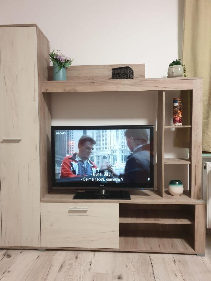 Lucky Residence Astra 1 Braszów Zewnętrze zdjęcie