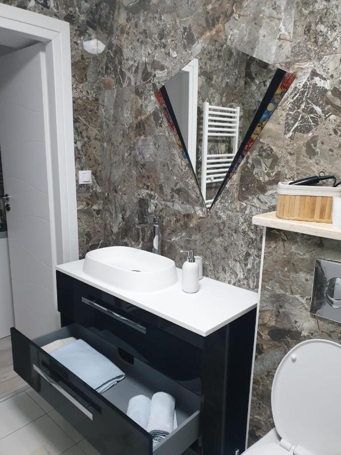 Lucky Residence Astra 1 Braszów Zewnętrze zdjęcie