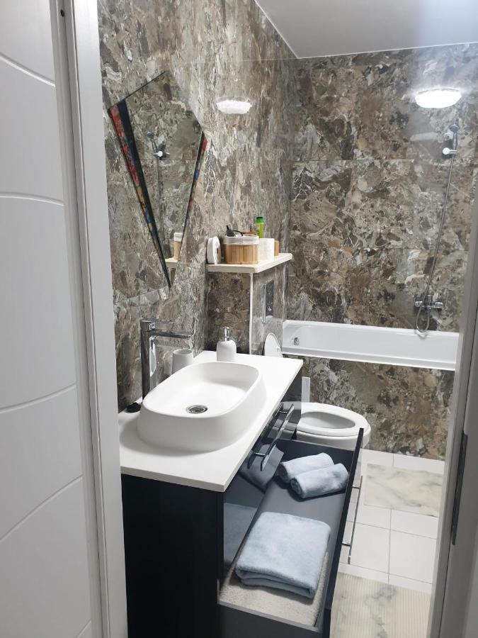 Lucky Residence Astra 1 Braszów Zewnętrze zdjęcie