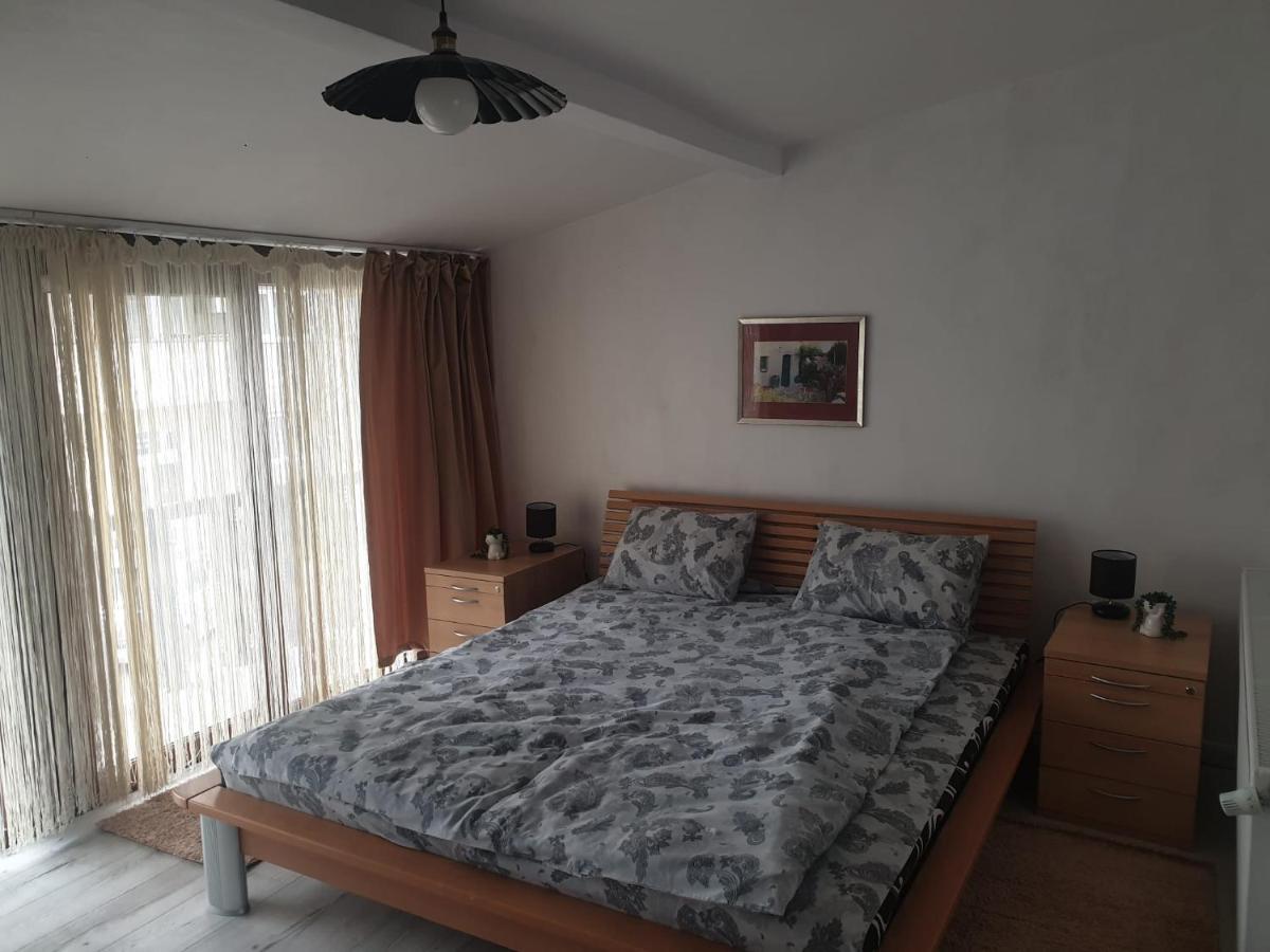 Lucky Residence Astra 1 Braszów Zewnętrze zdjęcie