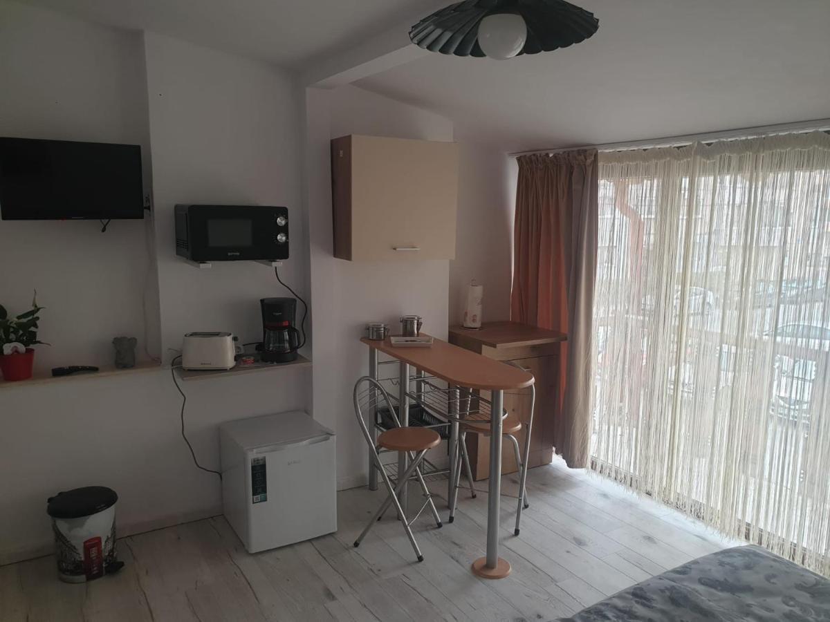 Lucky Residence Astra 1 Braszów Zewnętrze zdjęcie