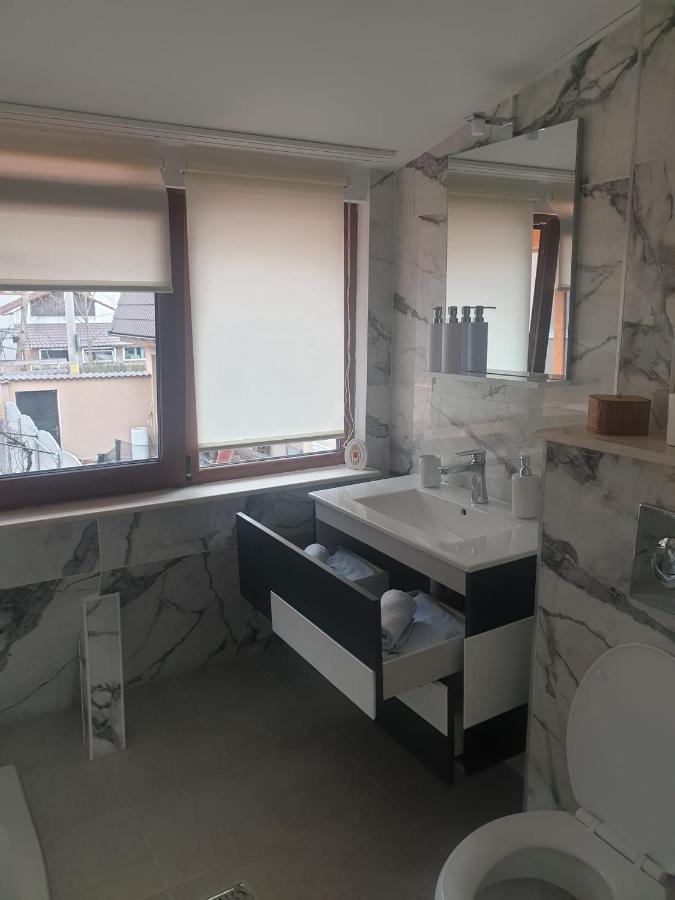 Lucky Residence Astra 1 Braszów Zewnętrze zdjęcie